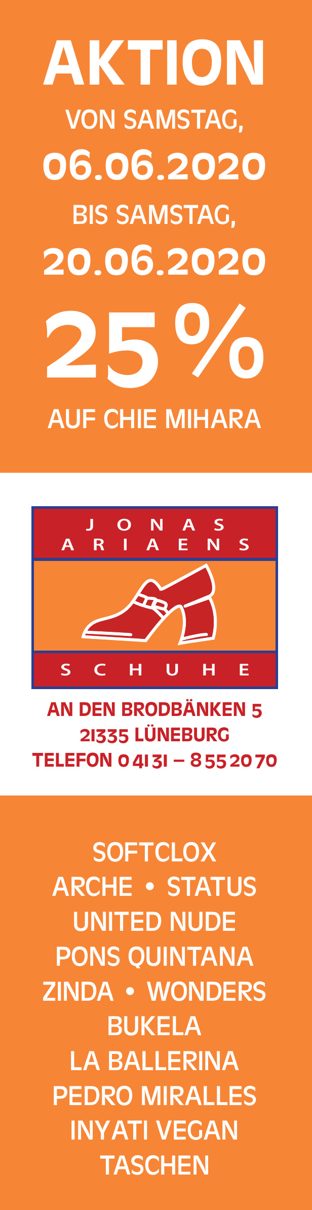 Jonas Ariaens Schuhe Jonas Ariaens Schuhe