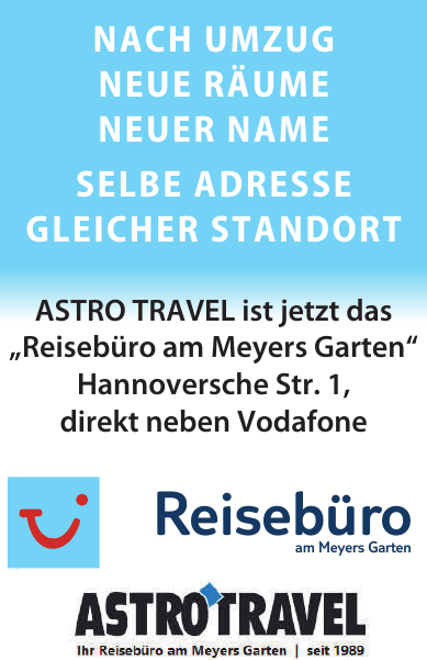 Astrotravel Astrotravel