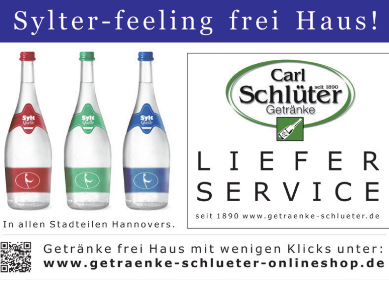 Getränke Schlüter Getränke Schlüter