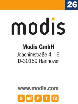 Modis GmbH Modis GmbH