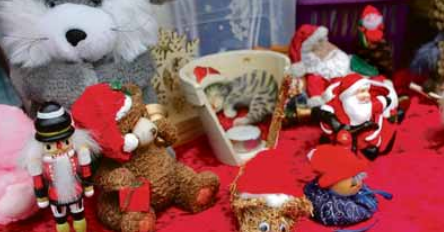 25. Genthiner Weihnachtsmarkt 21. bis 23. Dezember Image 4 25. Genthiner Weihnachtsmarkt 21. bis 23. Dezember Image 4