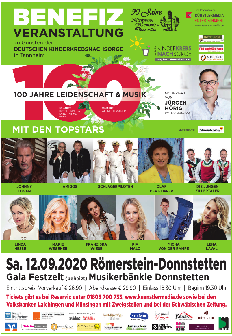 Benefiz Veranstaltung Benefiz Veranstaltung