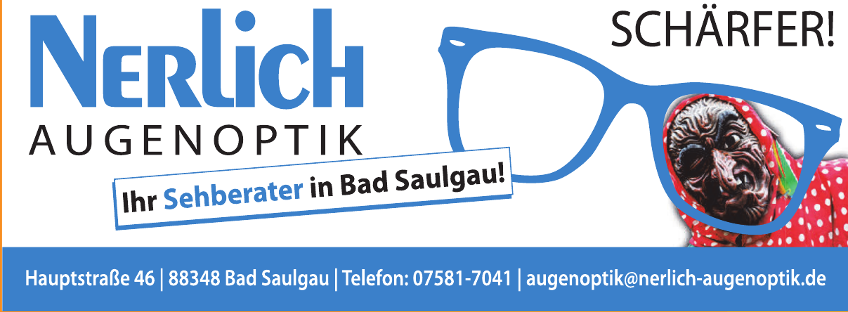 Nerlich Augenoptik Nerlich Augenoptik
