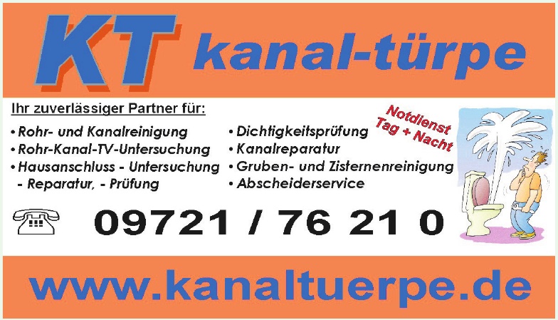 Kanal-Türpe Kanal-Türpe