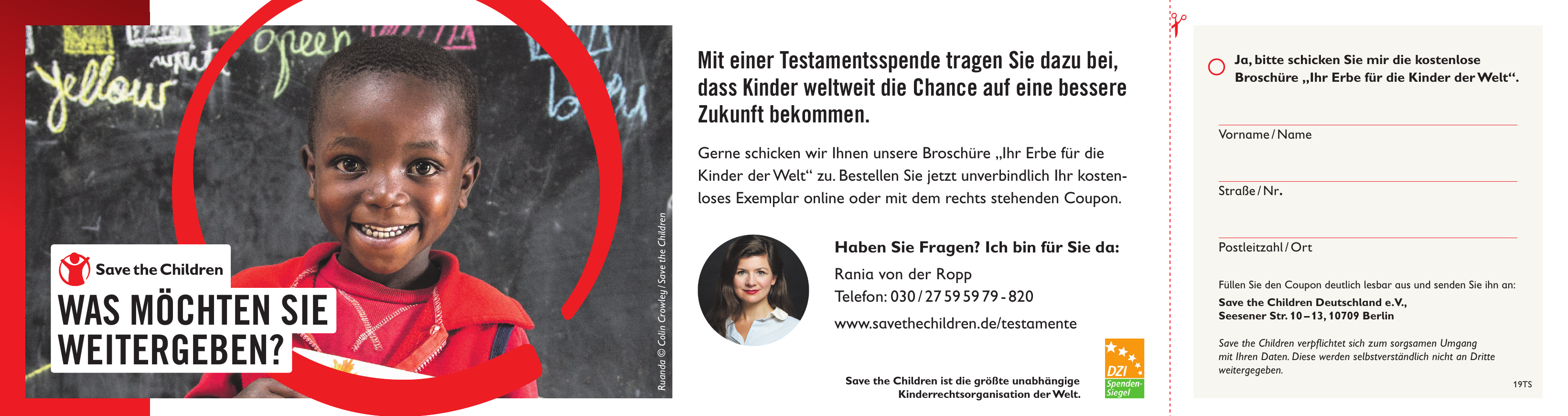 Save the Children Save the Children