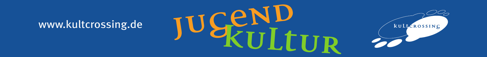KultCrossing gemeinnützige GmbH KultCrossing gemeinnützige GmbH
