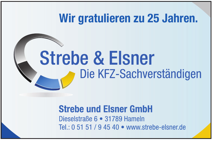 Strebe und Elsner GmbH
