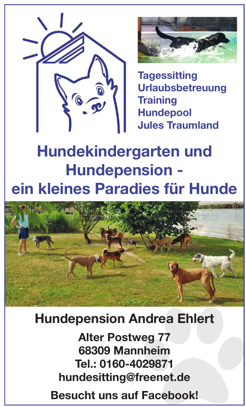 Finger weg vom Hustensaft Mein Hund Mannheimer