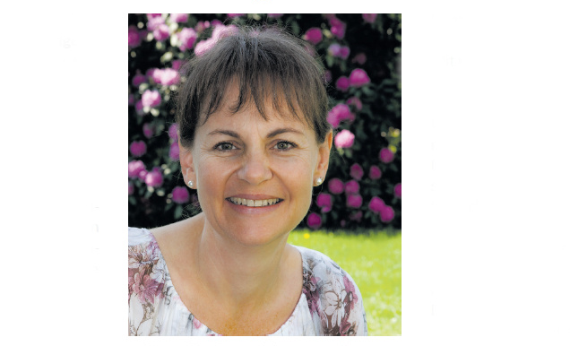 Eveline Burkhard, Geistheilerin, Berneck