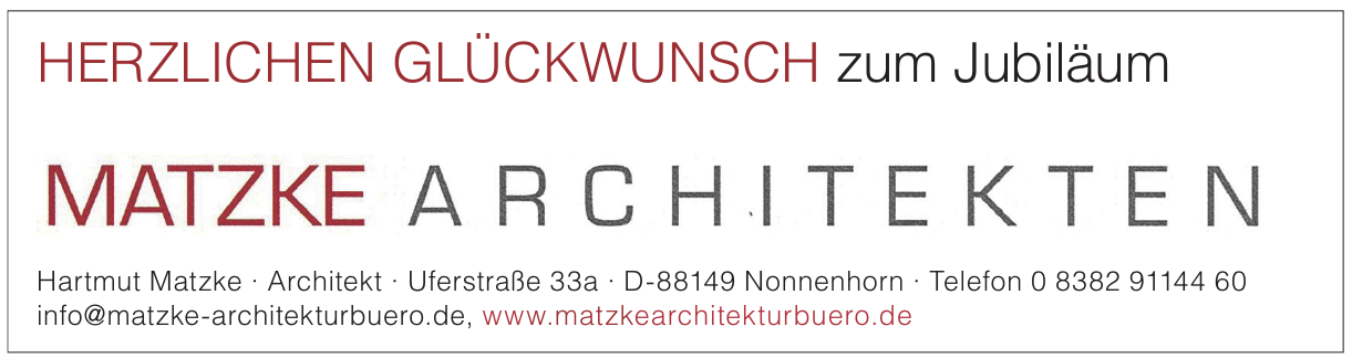 Hartmut Matzke Hartmut Matzke