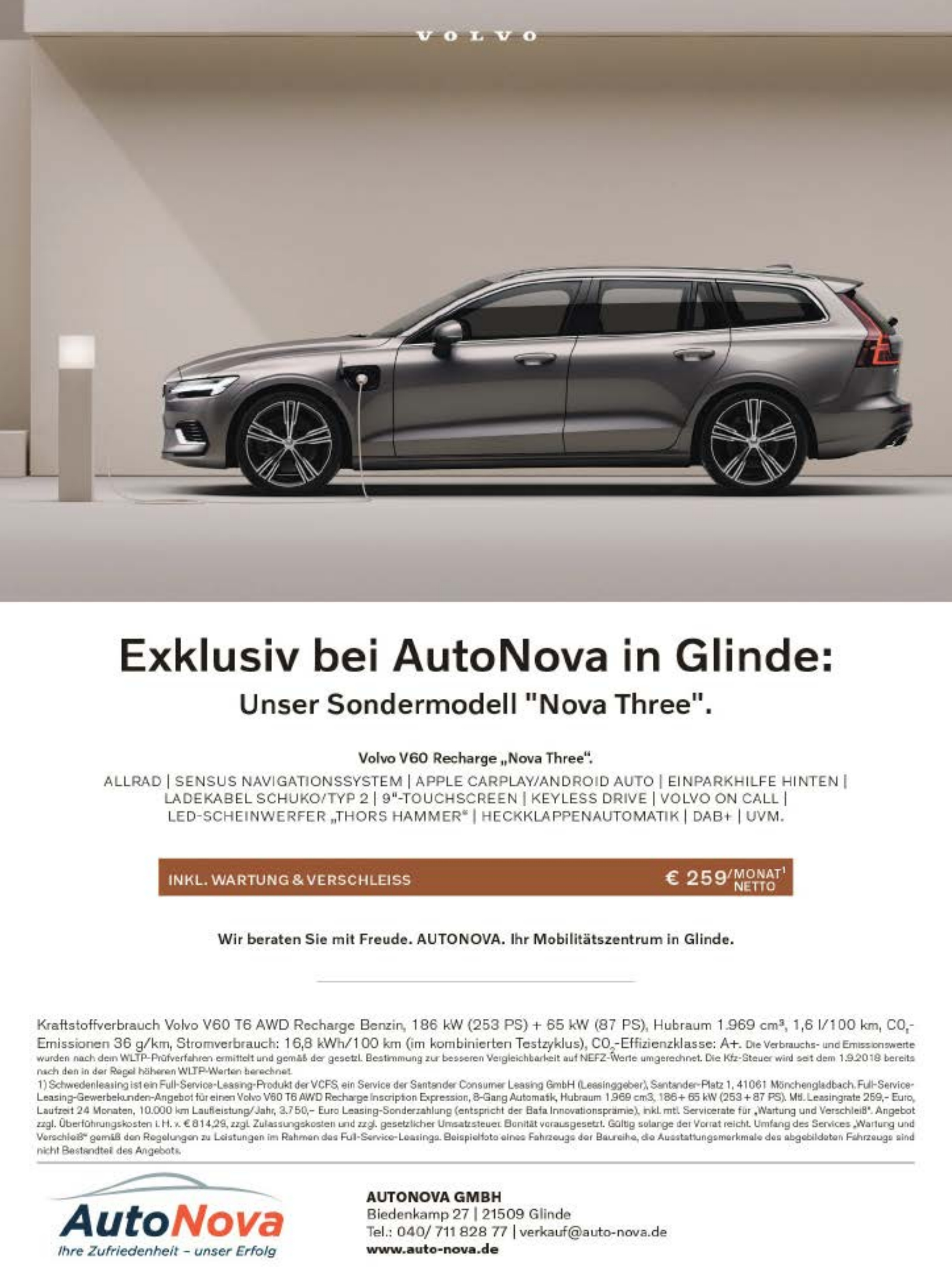 Autonova GmbH Autonova GmbH