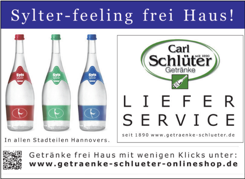Getränke Schlüter Getränke Schlüter
