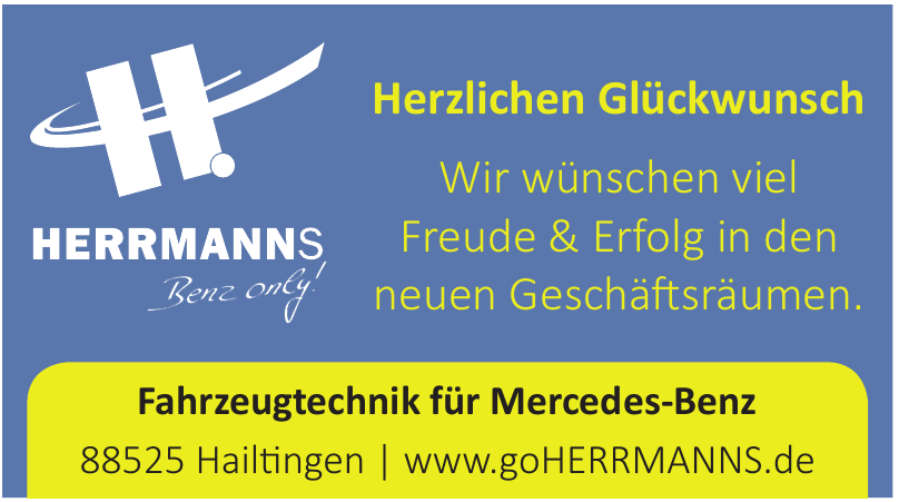 Herrmanns Herrmanns