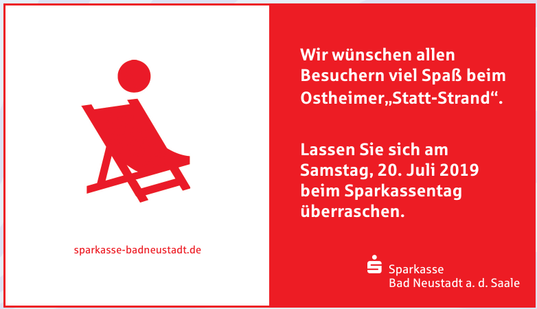 Sparkasse Bad Neustadt a. d. Saale Sparkasse Bad Neustadt a. d. Saale