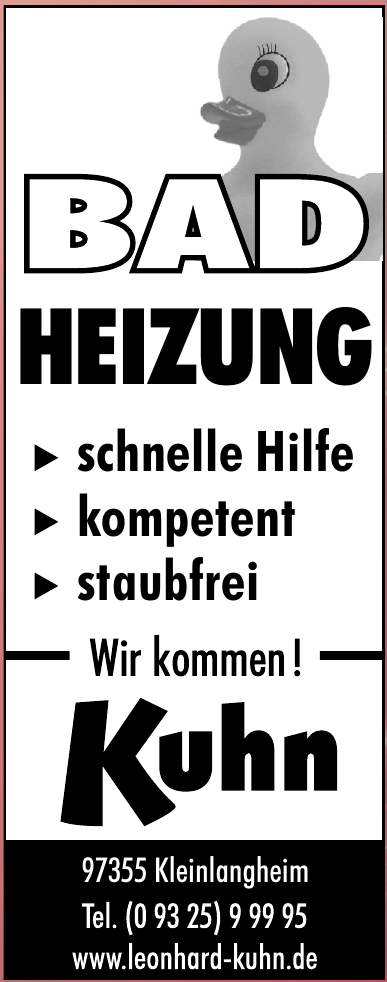 Kuhn Kuhn