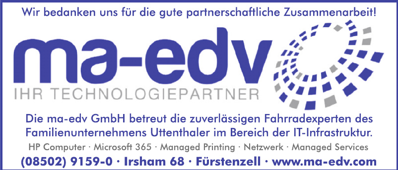 ma-edv GmbH