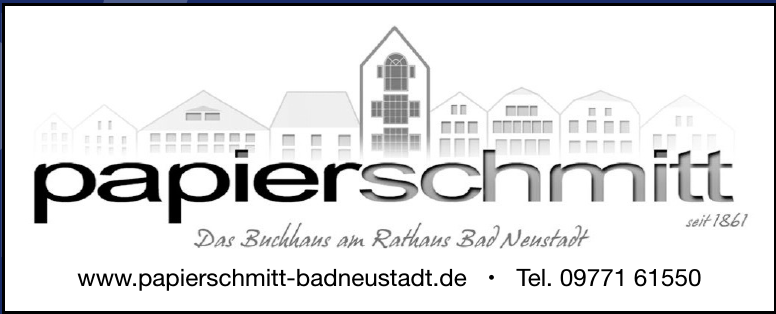 Papierschmitt Badneustadt Papierschmitt Badneustadt