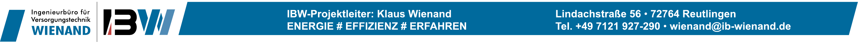 Ingenieurbüro für Versorgungstechnik Wienand Ingenieurbüro für Versorgungstechnik Wienand