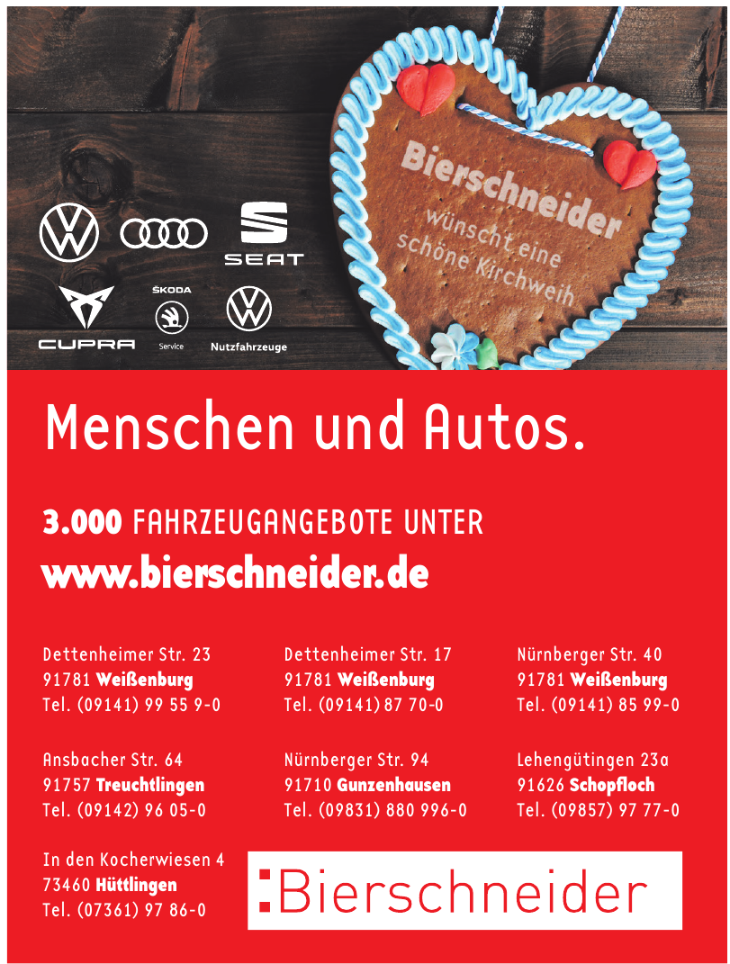Bierschneider Bierschneider