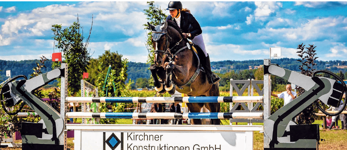 Das Reitsportevent in der Region Image 4 Das Reitsportevent in der Region Image 4