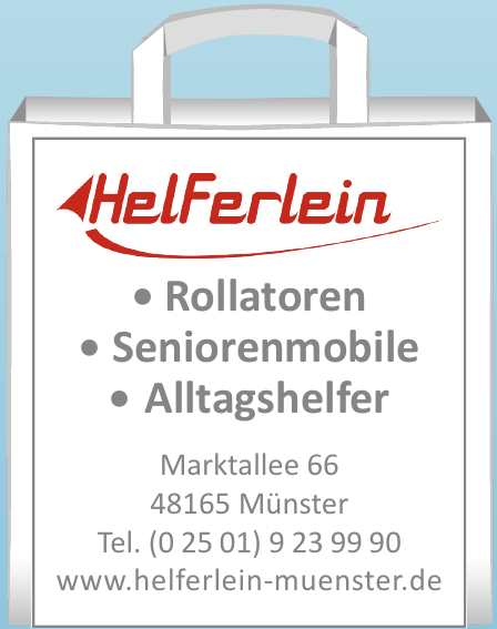 HelFerlein HelFerlein