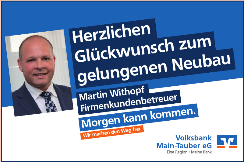 Volksbank Main-Tauber eG