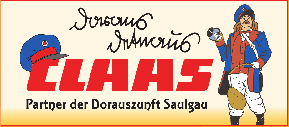 Claas Claas