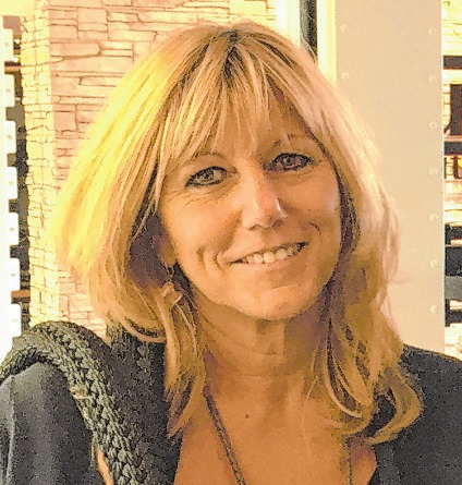 Claudia Ott, Studioleiterin