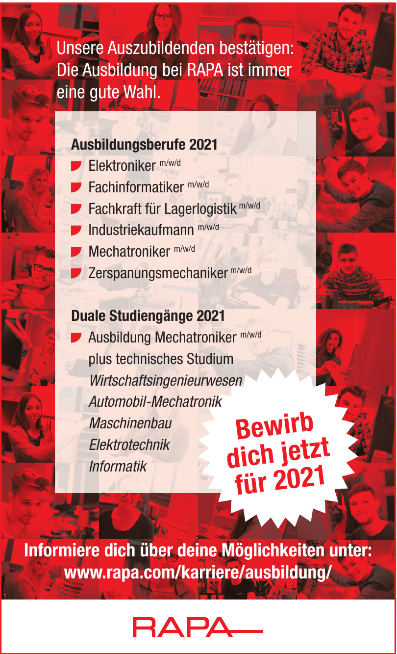 Rausch & Pausch AG Rausch & Pausch AG