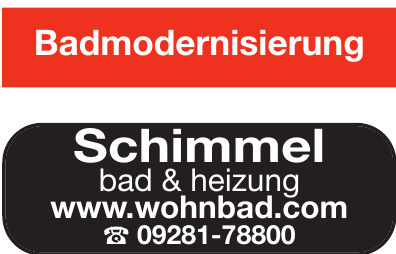 Schimmel bad & heizung Schimmel bad & heizung