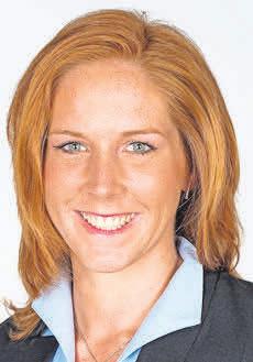 Maren Wegener Foto: Gemeinde Maren Wegener Foto: Gemeinde