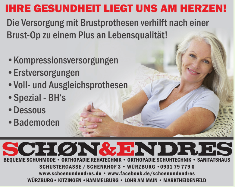 Schön & Endres Schön & Endres