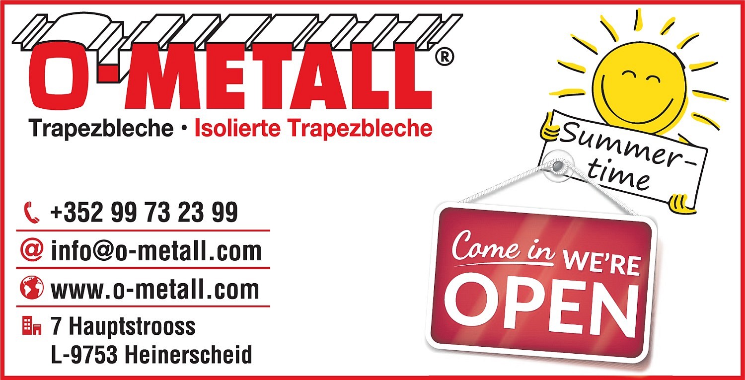 O-Metall O-Metall