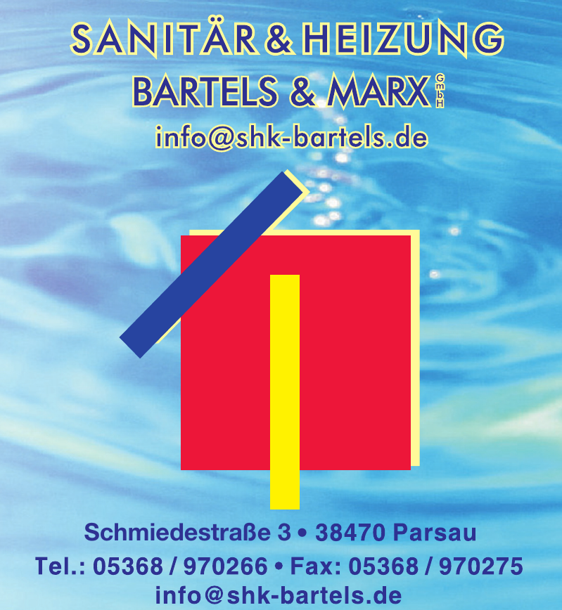 Sanitär & Heizung Bartels & Marxs GmbH Sanitär & Heizung Bartels & Marxs GmbH