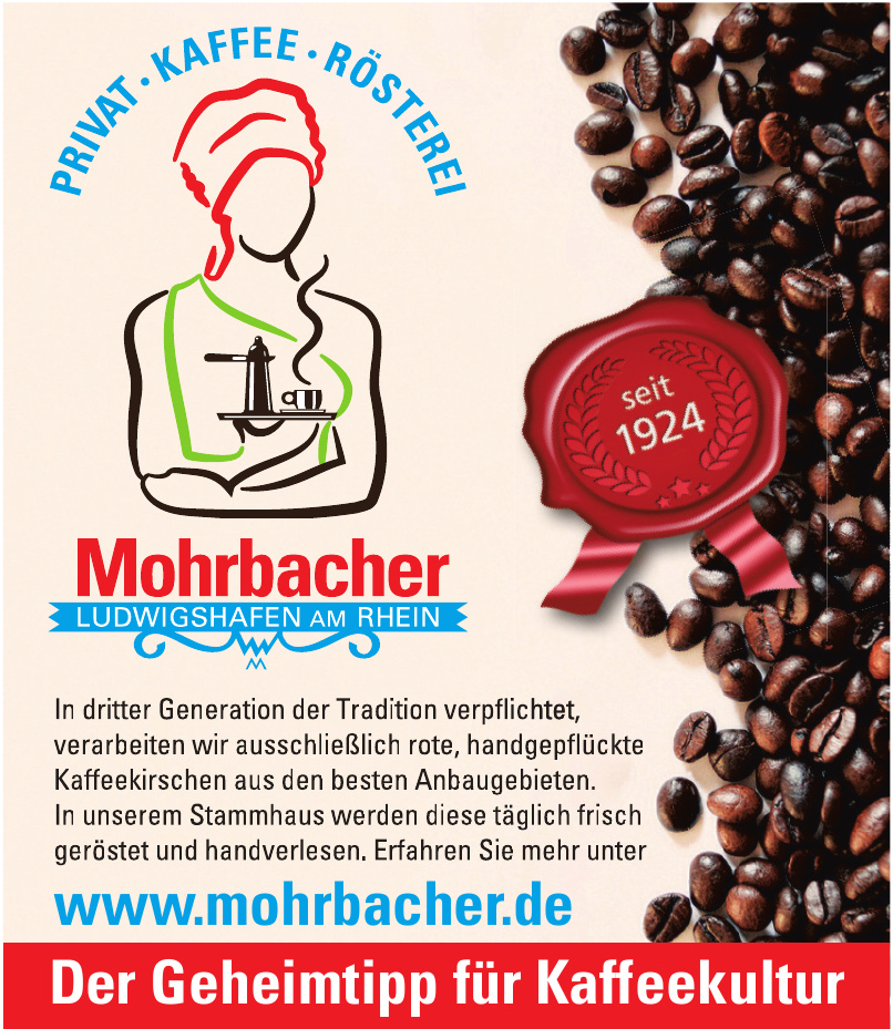 Mohrbacher 