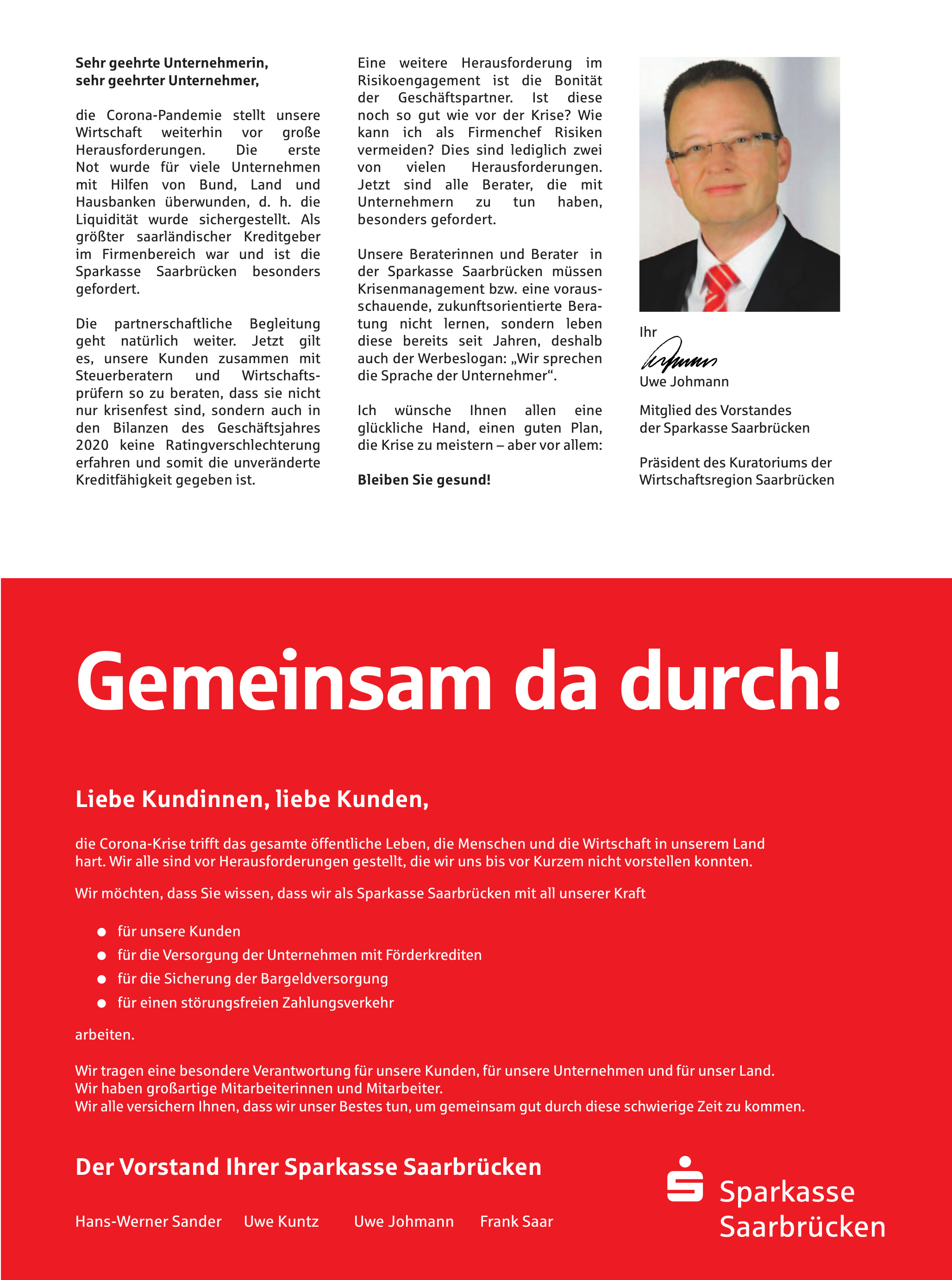 Sparkasse Saarbrücken Sparkasse Saarbrücken