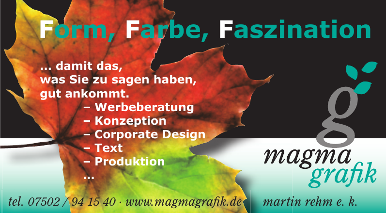 Martin Rehm e. k. Martin Rehm e. k.