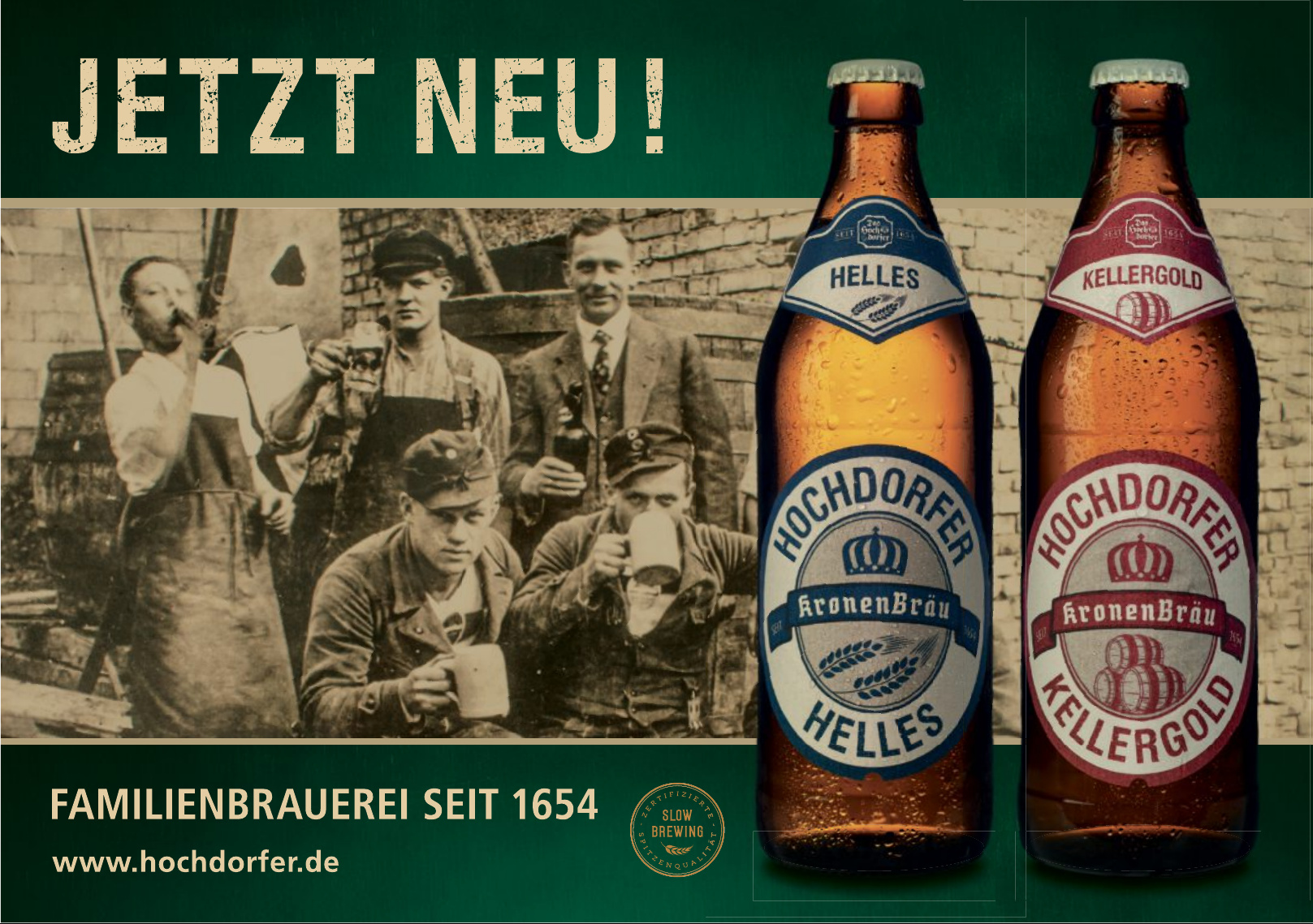 Hochdorfer Hochdorfer