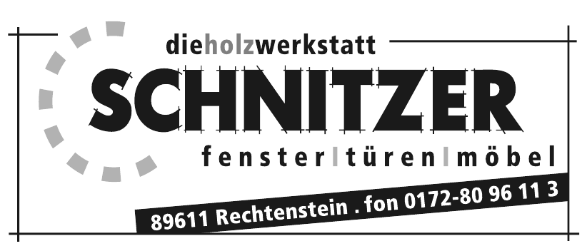 Die Holzwerkstatt Schnitzer Die Holzwerkstatt Schnitzer
