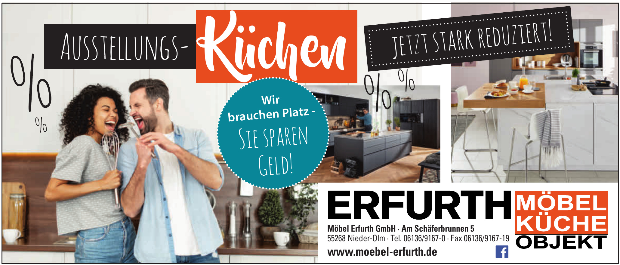 Möbel Erfurth GmbH