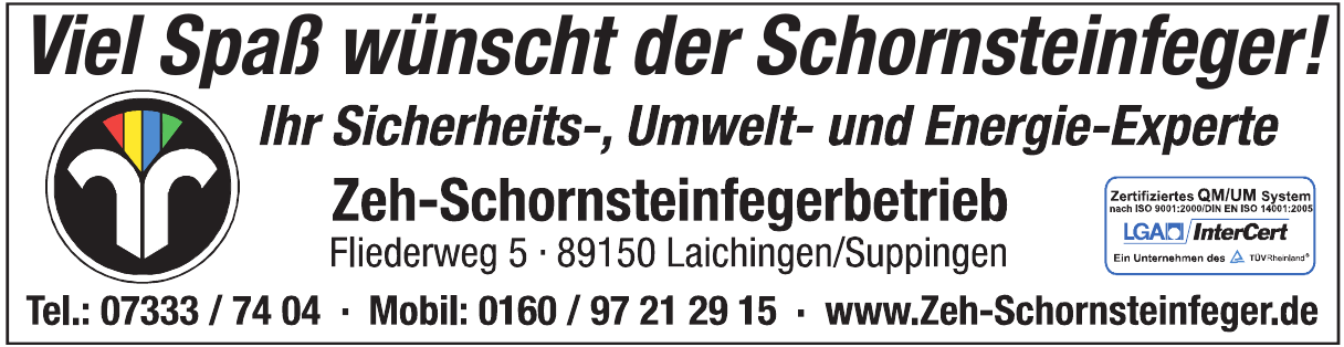 Steffen Zeh Steffen Zeh