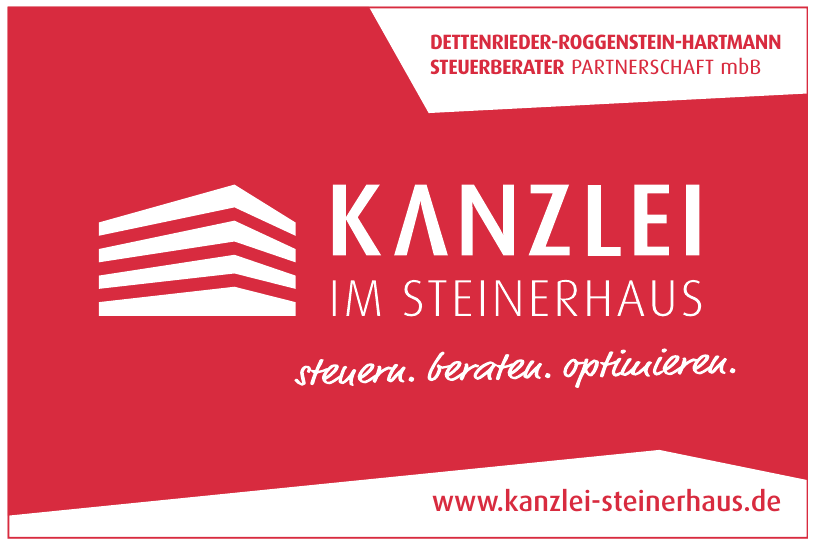 Kanzlei im Steinerhaus