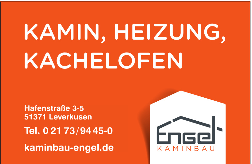Kaminbau Engel Kaminbau Engel