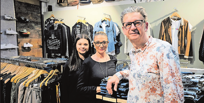 „Nachhaltig – das ist Downtown“ „Nachhaltig – das ist Downtown“