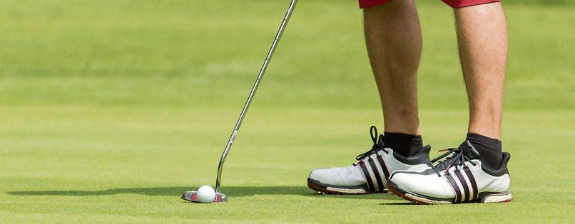 Golf – kleiner Ball, großer Sport Image 2 Golf – kleiner Ball, großer Sport Image 2