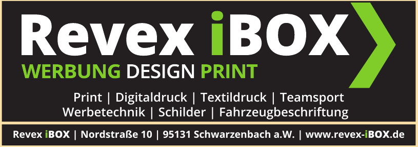 Revex iBox Revex iBox