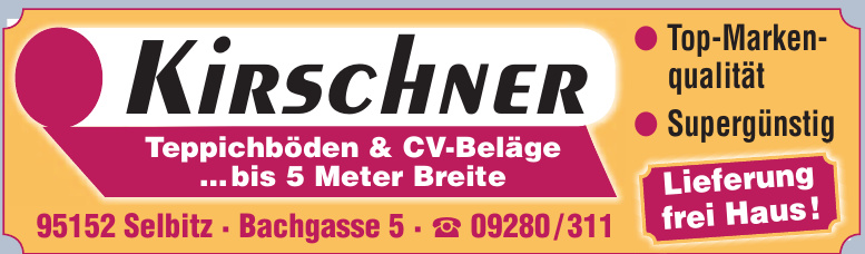 Kirschner Kirschner