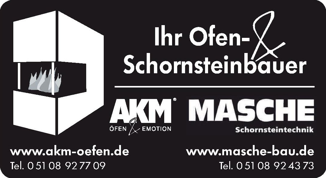 AKM Öfen und Emotion AKM Öfen und Emotion