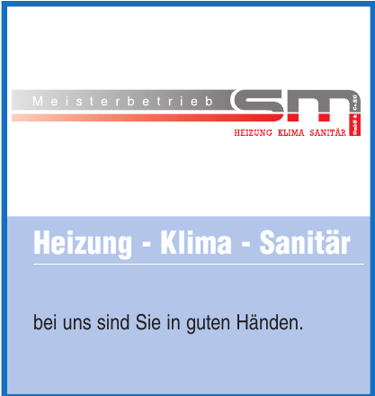 Meisterbetrieb SM GmbH & Co. KG