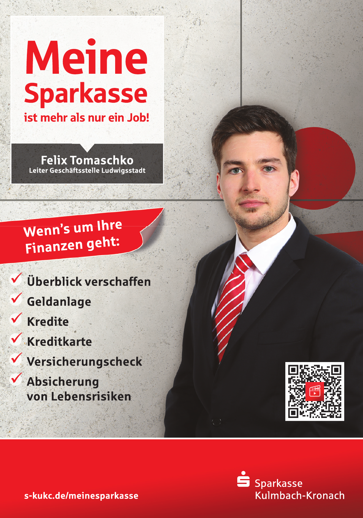 Sparkasse Kulmbach-Kronach Sparkasse Kulmbach-Kronach